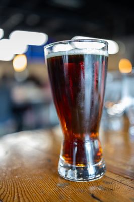 Mad Chef Craft Brewing by null