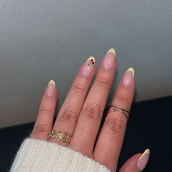 Mega Nail Bar - Nail Salons Near Me - Santa Clara, California