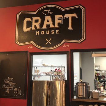The Craft House - New Name!! - Gastropubs Near Me - Clovis, California The Craft House - New Name!! - Gastropubs Near Me - Clovis, California