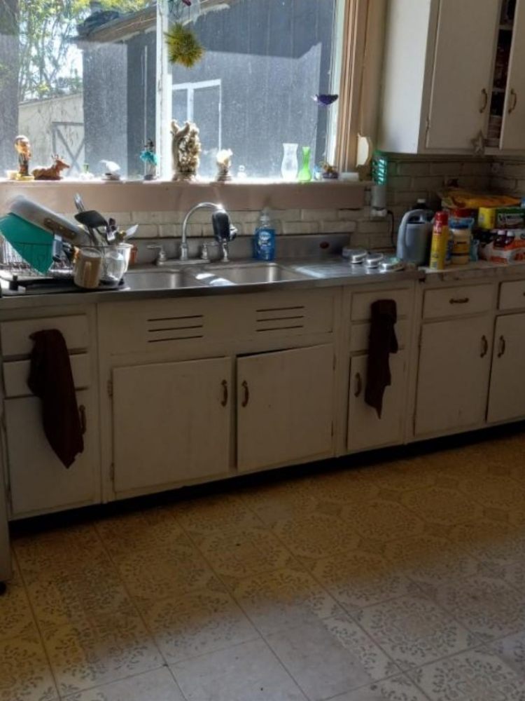 Slide of Pete's Construction