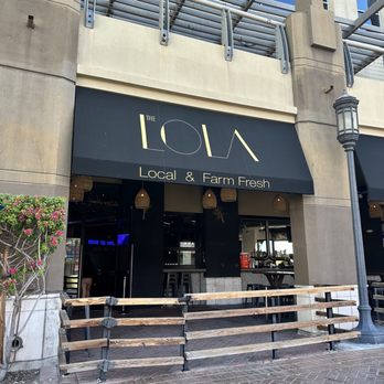 The Lola - Cocktail Bars Near Me - Glendale, Arizona