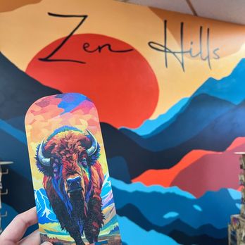 Zen Hills - Gift Shops Near Me - Rapid City, South Dakota Zen Hills - Gift Shops Near Me - Rapid City, South Dakota