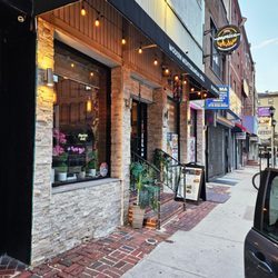 Paprica Modern Mediterranean Grill