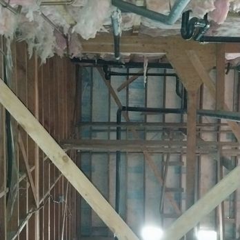 Above Standard Inspections - Plumbing and Insulation Under Home - Home Inspectors Near Me - Oroville, California Above Standard Inspections - Plumbing and Insulation Under Home - Home Inspectors Near Me - Oroville, California