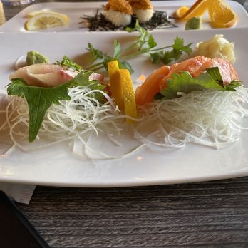 Nozomi - Sashimi - Sushi Bars Near Me - La Jolla, California Nozomi - Sashimi - Sushi Bars Near Me - La Jolla, California