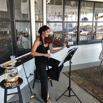 Ocean 7 - Music at Althea - New American Near Me - Cape May, New Jersey