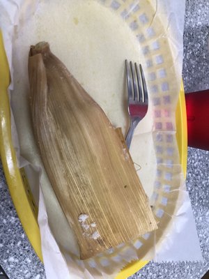 Tamales Doña Tere by null