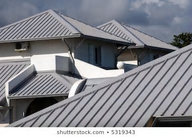 Slide of Charger Roofing