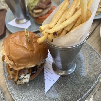 Hau Tree - Burger - Seafood Near Me - Honolulu, Hawaii Hau Tree - Burger - Seafood Near Me - Honolulu, Hawaii