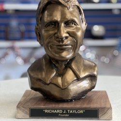 Crown Trophy