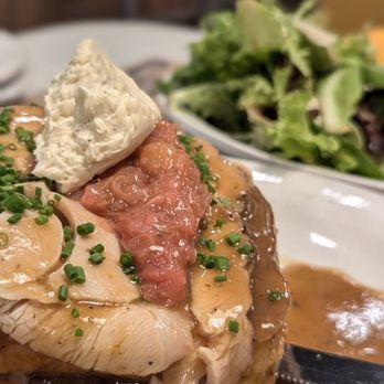 White Lily Diner - Turkey - Breakfast & Brunch Near Me - Toronto, Ontario