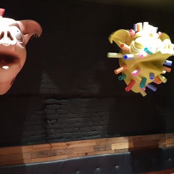 Canalla Bistro - Spanish Near Me - Valencia, V