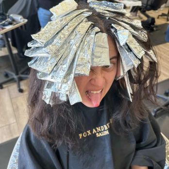 Fox and Belle Salon - Hair Salons Near Me - Berkeley, California Fox and Belle Salon - Hair Salons Near Me - Berkeley, California