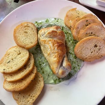 Shadowbrook - Baked Brie - American Near Me - Capitola, California Shadowbrook - Baked Brie - American Near Me - Capitola, California