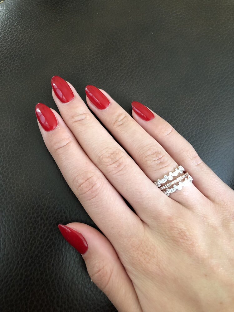 NEW COLOR NAILS & SPA 269 Photos & 64 Reviews 4209 Maine Ave