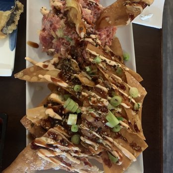 Ichiban Restaurant - Poke Nachos - Sushi Bars Near Me - Kahului, Hawaii Ichiban Restaurant - Poke Nachos - Sushi Bars Near Me - Kahului, Hawaii