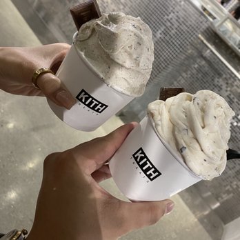 KITH Treats - Desserts Near Me - Los Angeles, California