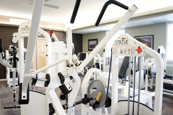 Agape Physical Therapy