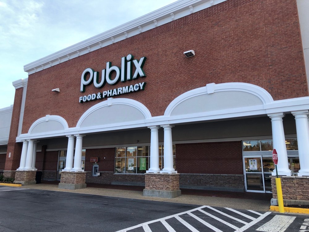PUBLIX Updated October 2024 34 Photos & 51 Reviews 1030 Old