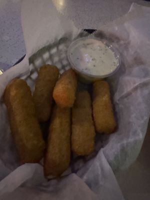 Leaning Tower of Pizza by null