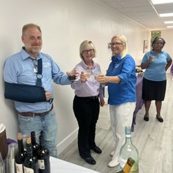 Visiting Angels