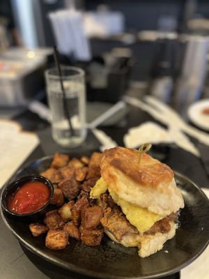 The Breakfast Club by null