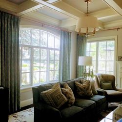 Cherry Creek Shade & Drapery