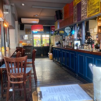 Prince Albert - Pubs Near Me - London, XGL Prince Albert - Pubs Near Me - London, XGL
