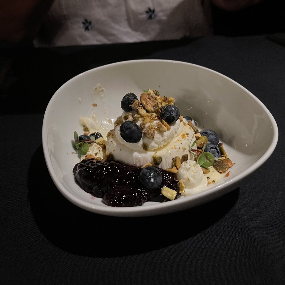 Etc Restaurant - Pana Cotta - New American Near Me - Nashville, Tennessee Etc Restaurant - Pana Cotta - New American Near Me - Nashville, Tennessee