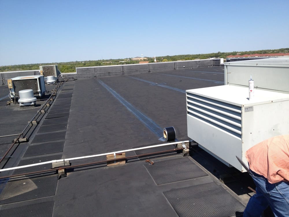 Slide of Texas Professional Exteriors