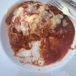 Lasagna Lasagna