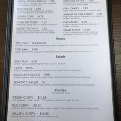 Thai Corner Berkeley