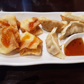 Sushi King - Sushi Bars Near Me - Algonquin, Illinois