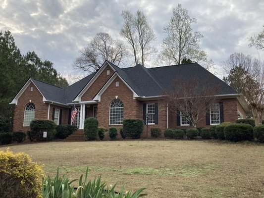 Custom Design Homes Logo