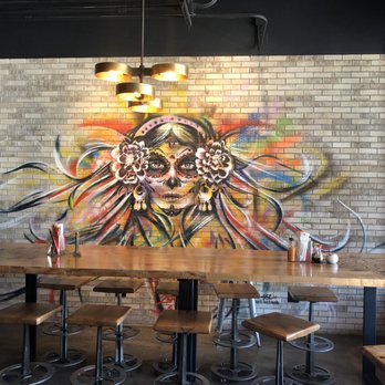 COMO - Mexican Near Me - Truckee, California