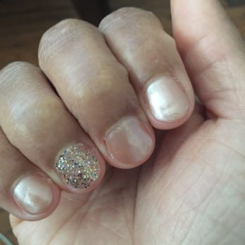 Ze Nail & Spa - Express manicure - Nail Salons Near Me - National City, California