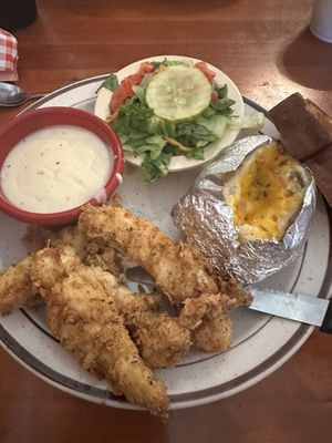 Catfish Corner by null