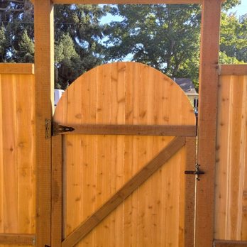 Eagle Fencing - Fences & Gates Near Me