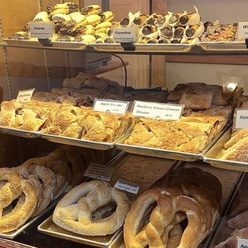 The Danish Bakery - Bakeries Near Me - Leavenworth, Washington The Danish Bakery - Bakeries Near Me - Leavenworth, Washington