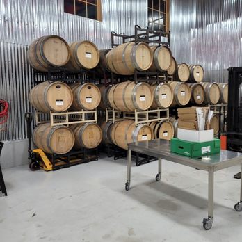 IG Winery & Tasting Room - Wineries Near Me - Cedar City, Utah