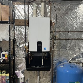 Hamilton’s Plumbing - Water Purification Services Near Me - Madison, Virginia