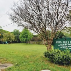 Worth Hills Park
