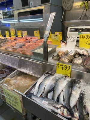 Asianfresh Food Market by null