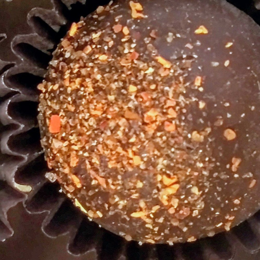 Chocolate Dude - Coffee & Tea Near Me - Albuquerque, New Mexico