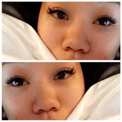 Lash Glama - Contour Classics