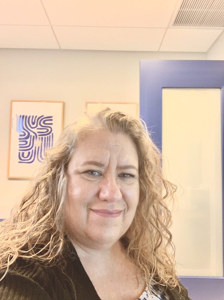 Jean B Goldthwait, MSW LCSW - grief counselor in Pooler, GA