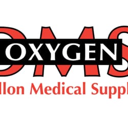 Dillon Medical Oxygen Supply