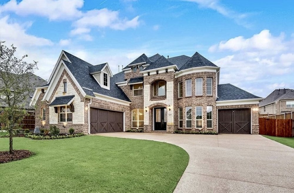 Slide of Amity Roofing