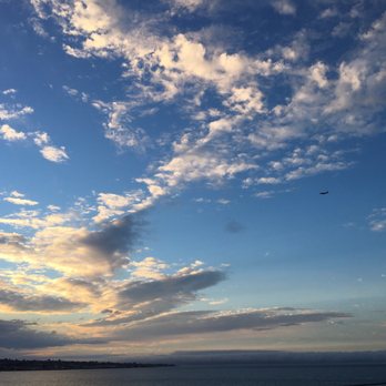 Del Monte Beach - Beaches Near Me - Monterey, California
