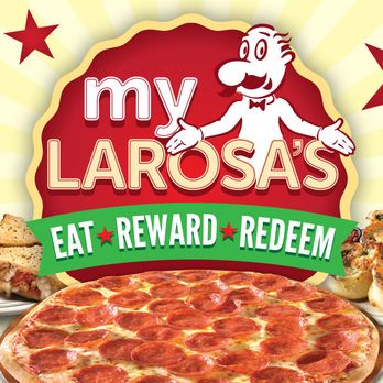 LaRosa's Pizza Reading - Pizza Near Me - Cincinnati, Ohio